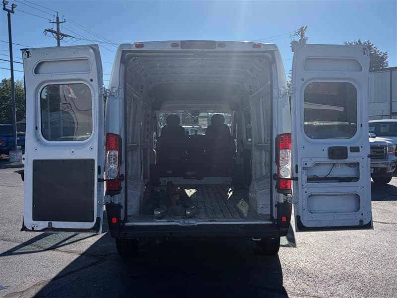 ram promaster cargo van 2020 3C6TRVDG4LE100595 image ram promaster cargo van 2020 3C6TRVDG4LE100595 image